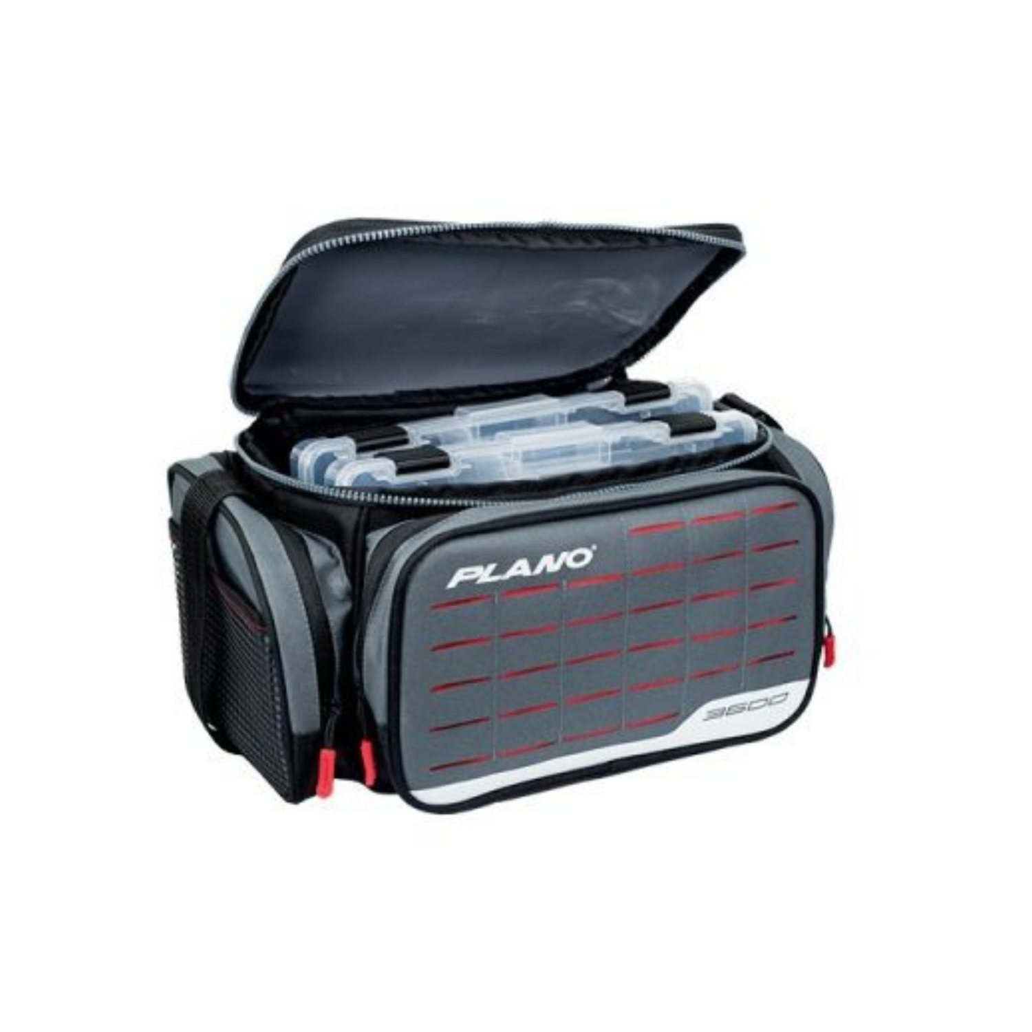 Plano Weekend Series Tackle Case 3600 Fishing Storage Bag