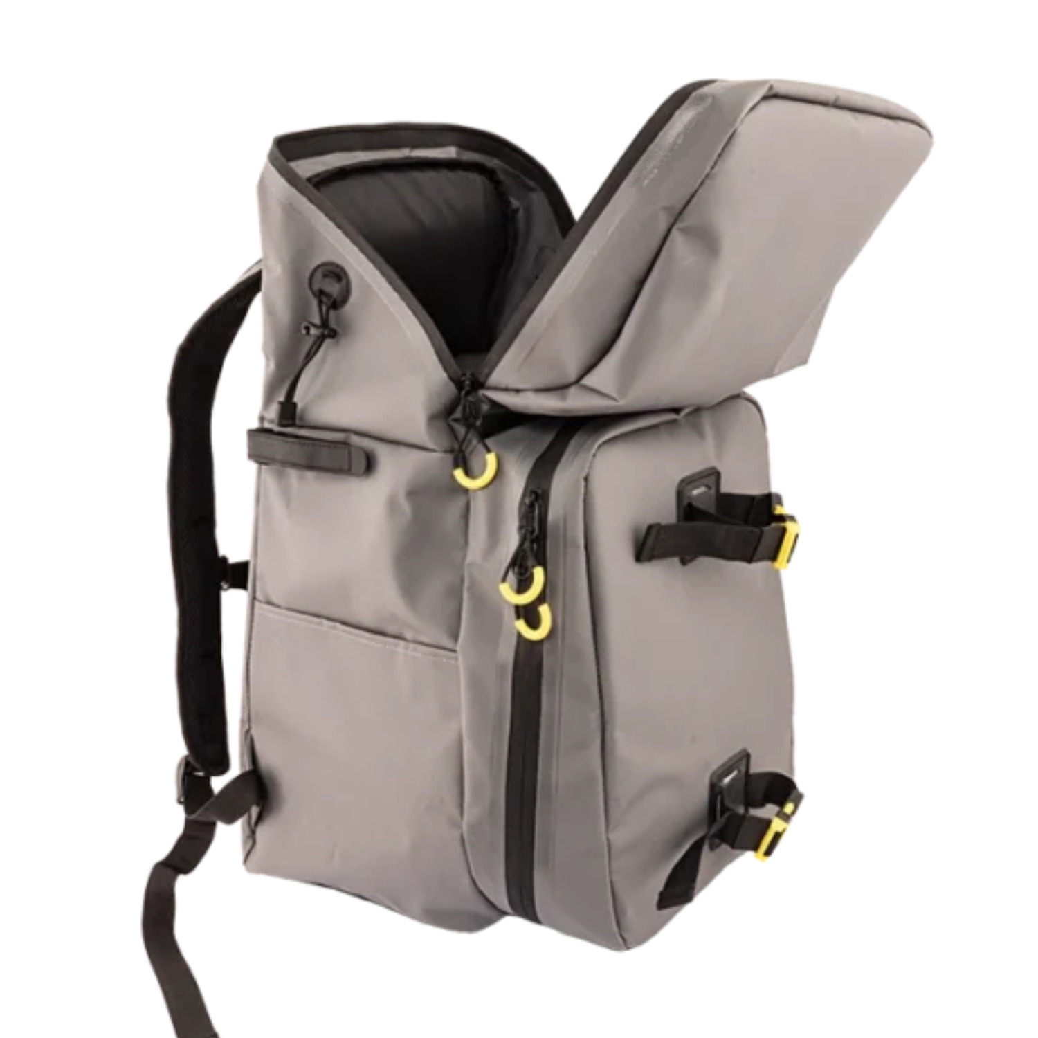 Plano Z Series Deluxe Waterproof Fishing Backpack Storage