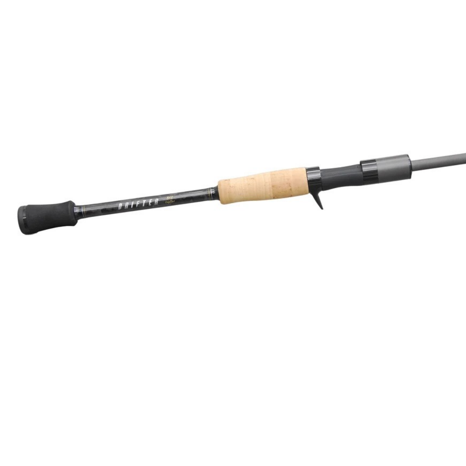 Miller Rods Drifter Baitcast Fishing Rod 