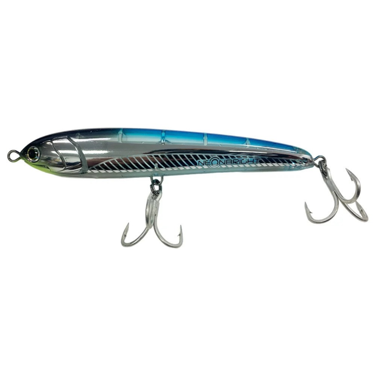 Maria Rapido 130mm 30g Floating Fishing Lures