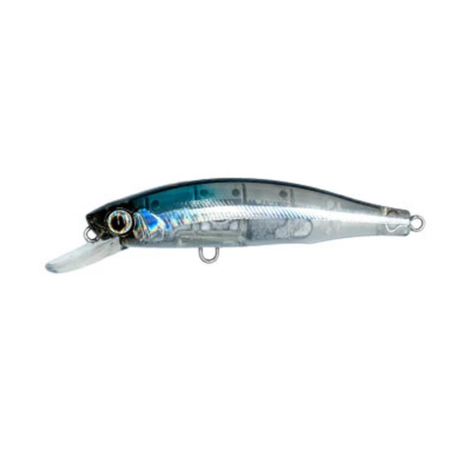 Maria Duplex 65mm Sinking Hardbody Fishing Lure 