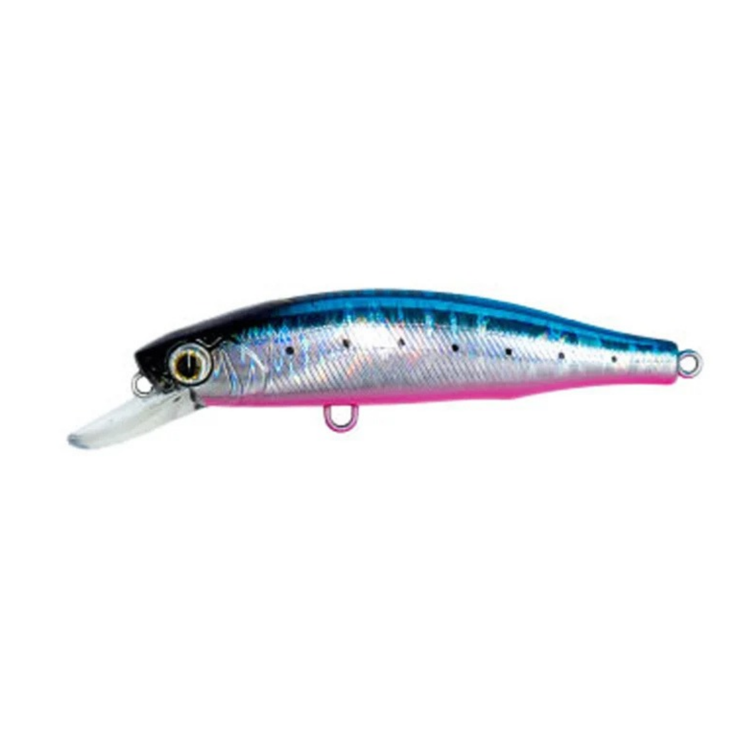 Maria Duplex 65mm Sinking Hardbody Fishing Lure 