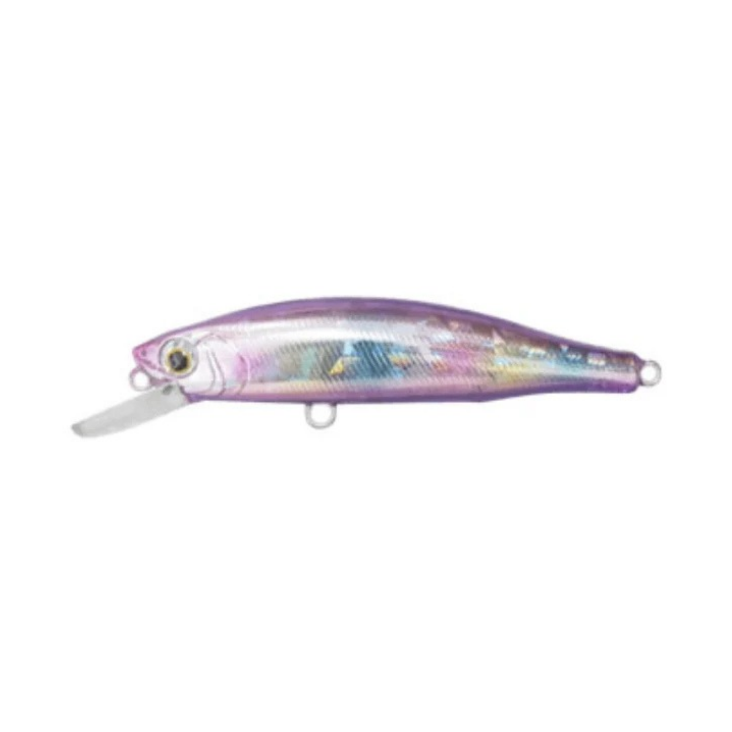Maria Duplex 65mm Sinking Hardbody Fishing Lure 