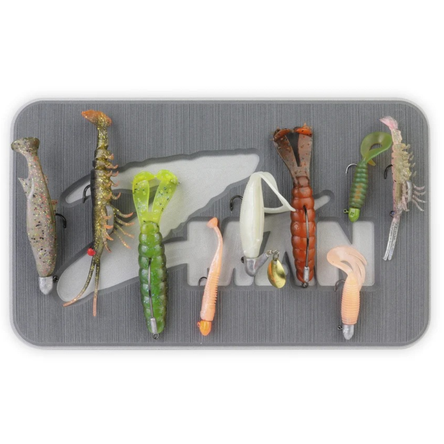 ZMan Lure Patch