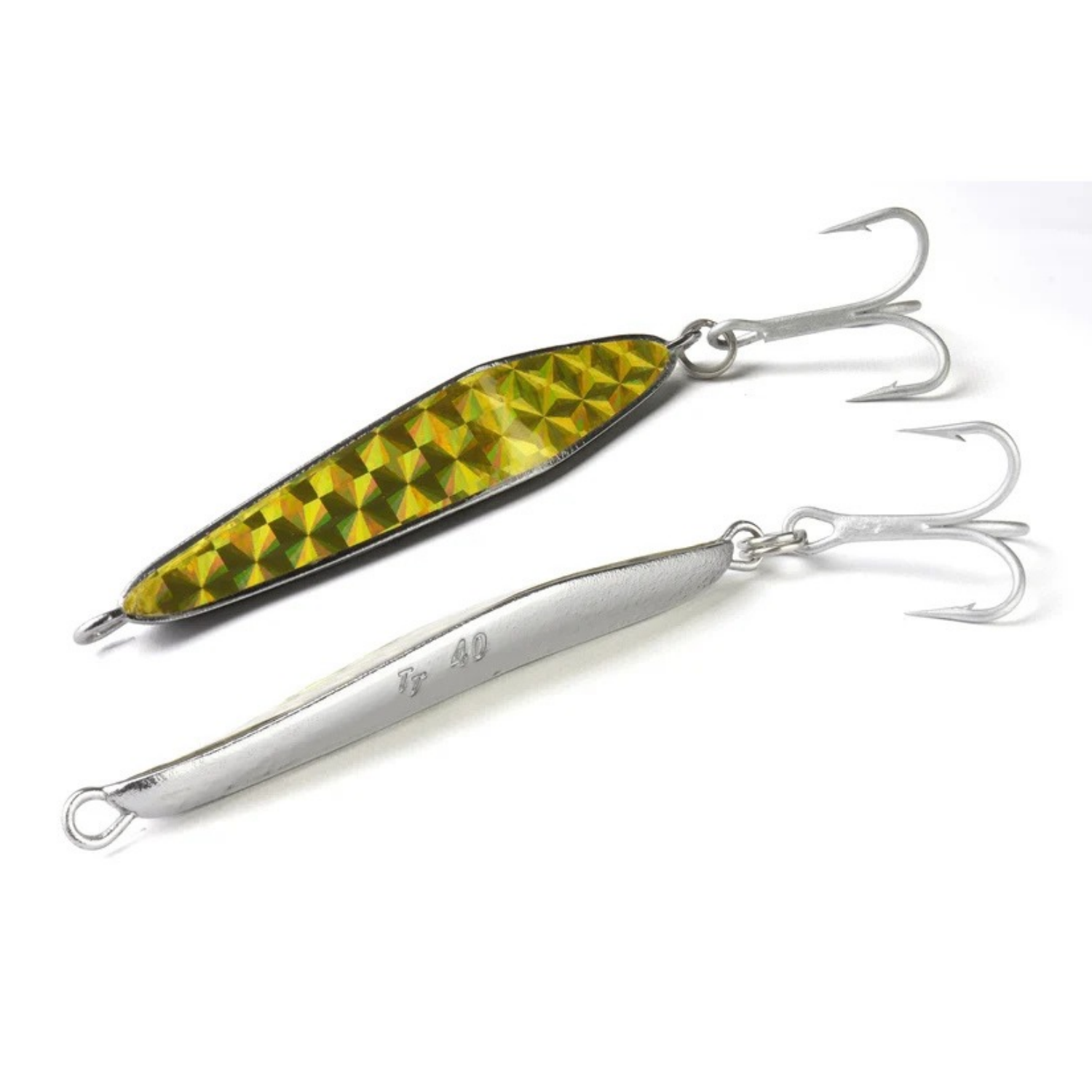TT SwayBait Lure - Gold Flash