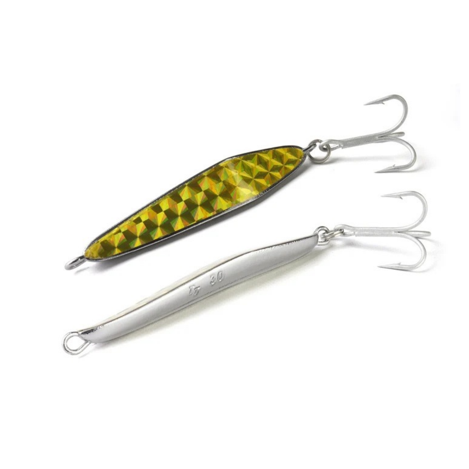 TT SwayBait Lure - Gold Flash