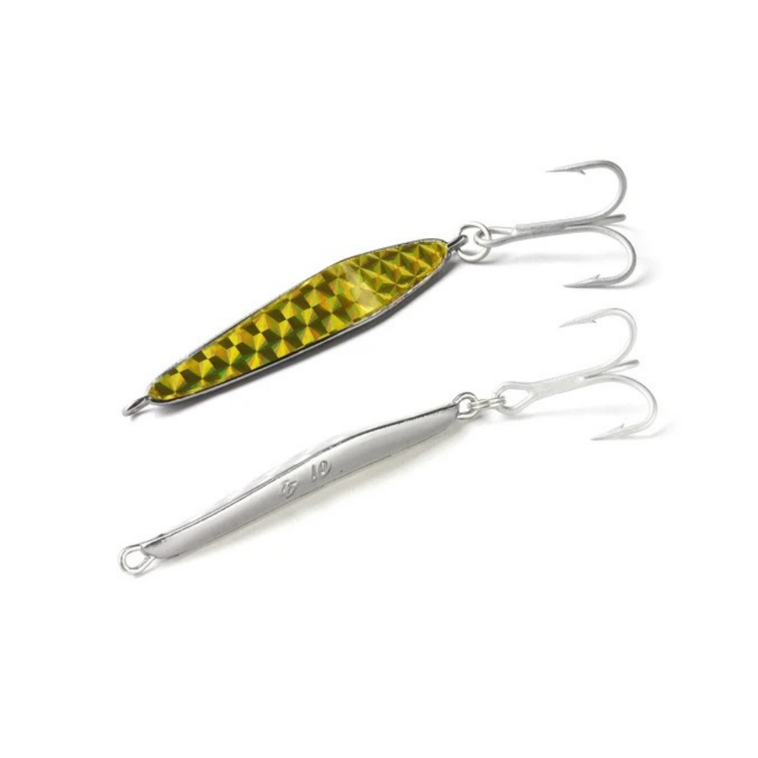 TT SwayBait Lure - Gold Flash