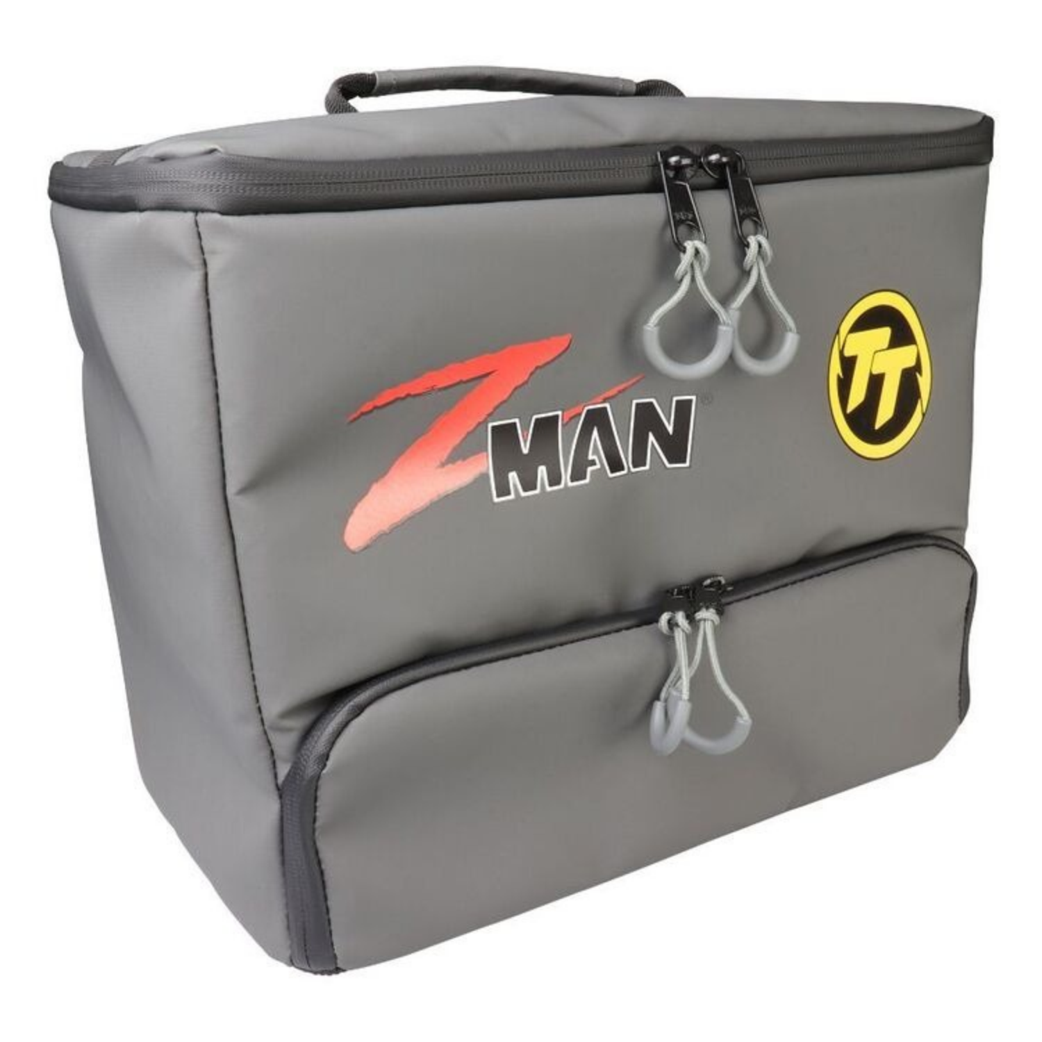 TT Deluxe Weatherproof Zman Tackle Block Storage Bag
