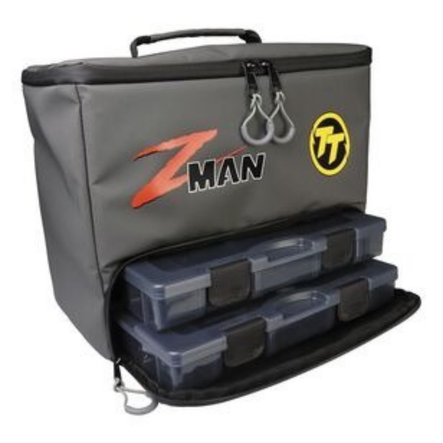 TT Deluxe Weatherproof Zman Tackle Block Storage Bag
