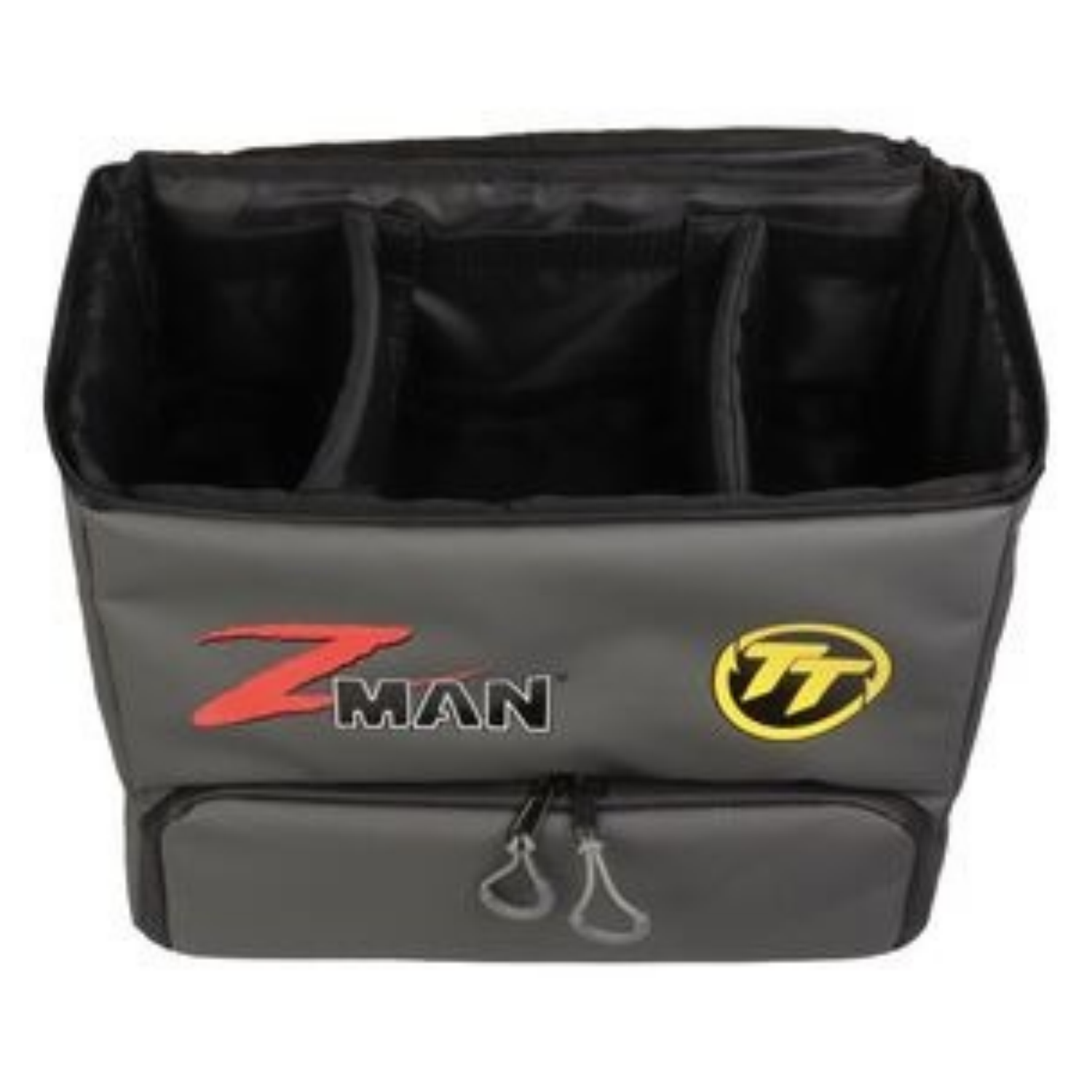TT Deluxe Weatherproof Zman Tackle Block Storage Bag
