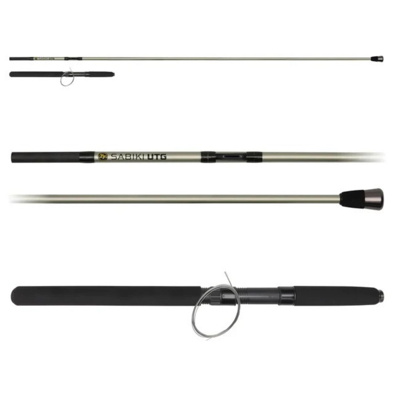 TT Sabiki UTG Rod