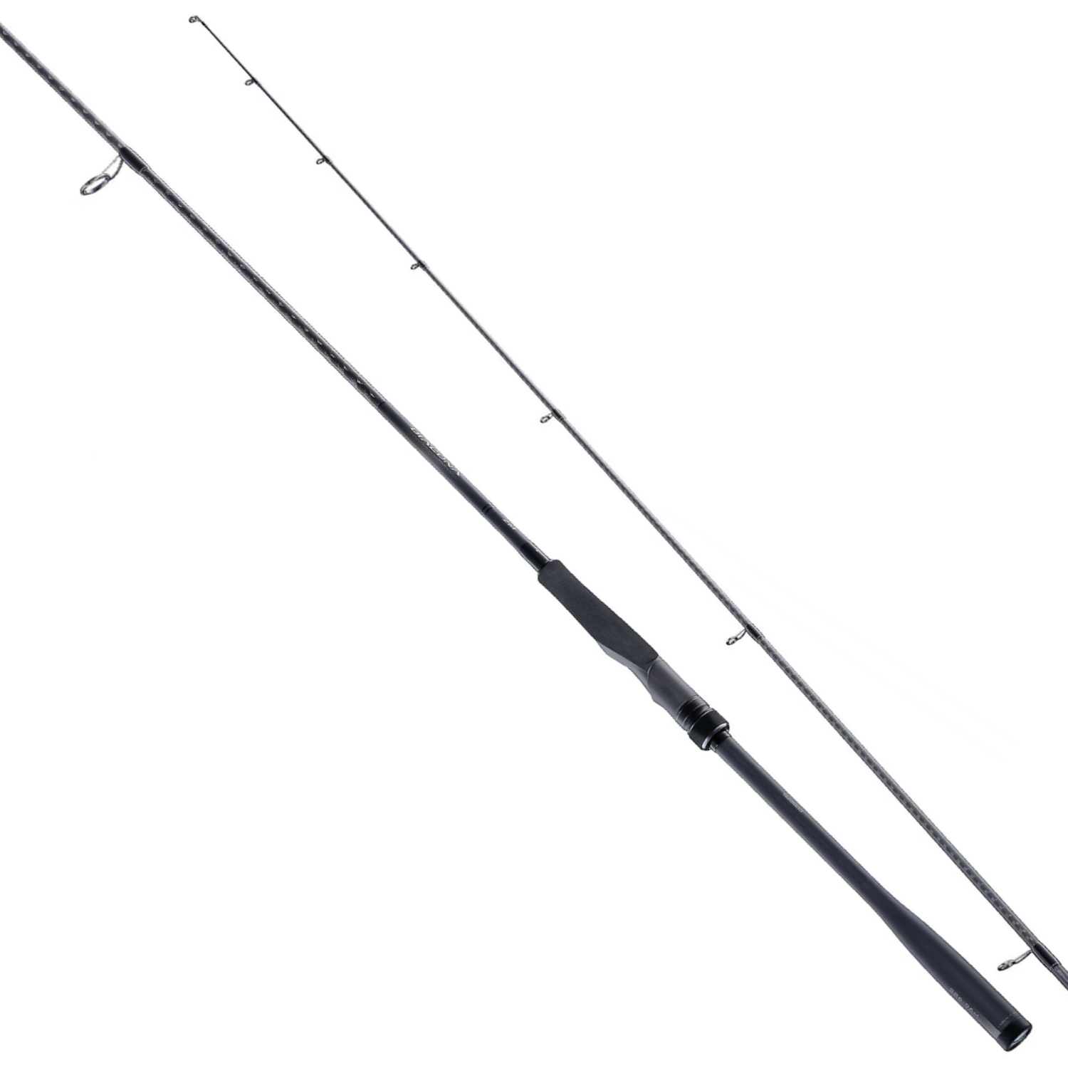 26 Shimano Dialuna Zoom JDM Spinning Fishing Rod