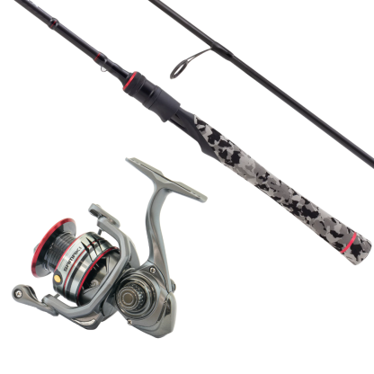 Samaki Zing G3 SZG3-6102SXL - Samaki Sora 2000 Combo 