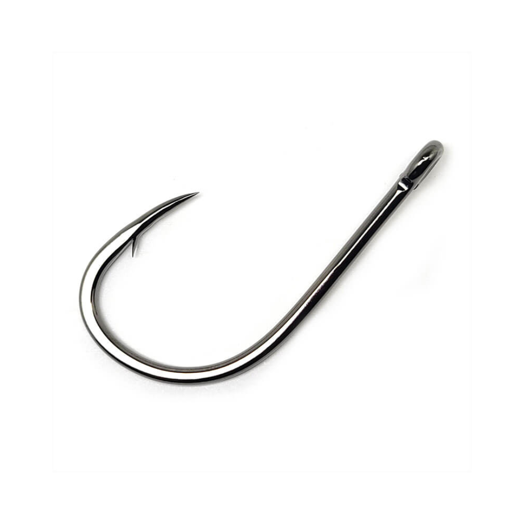 Gamakatsu Inline Octopus Bulk SE 4X Fishing Hooks