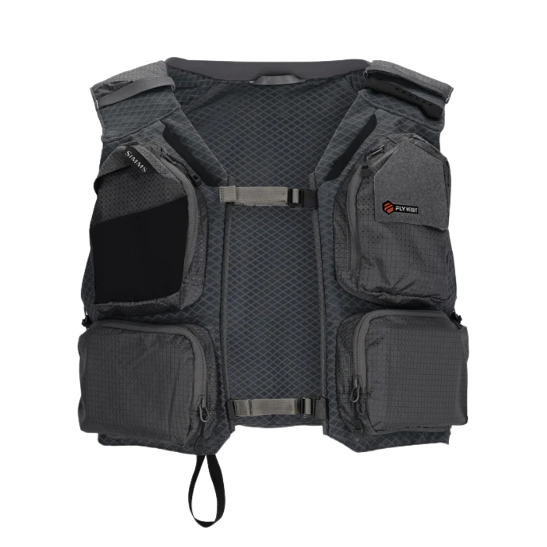 Simms Flyweight Vest