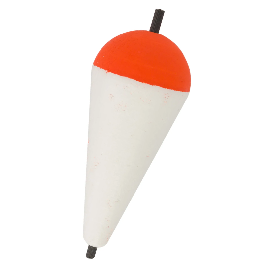 Icatch Fishing Tackle Squidder Cone Float Unweighted