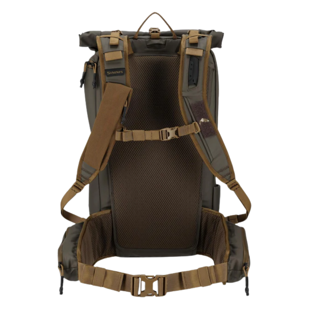 Simms Headwaters Back Pack