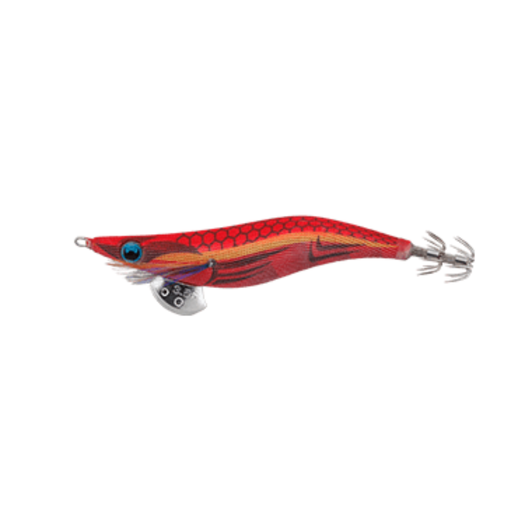 Yamashita Squid Jig EGI OH LIVE SHALLOW 3.5S Squid jigs
