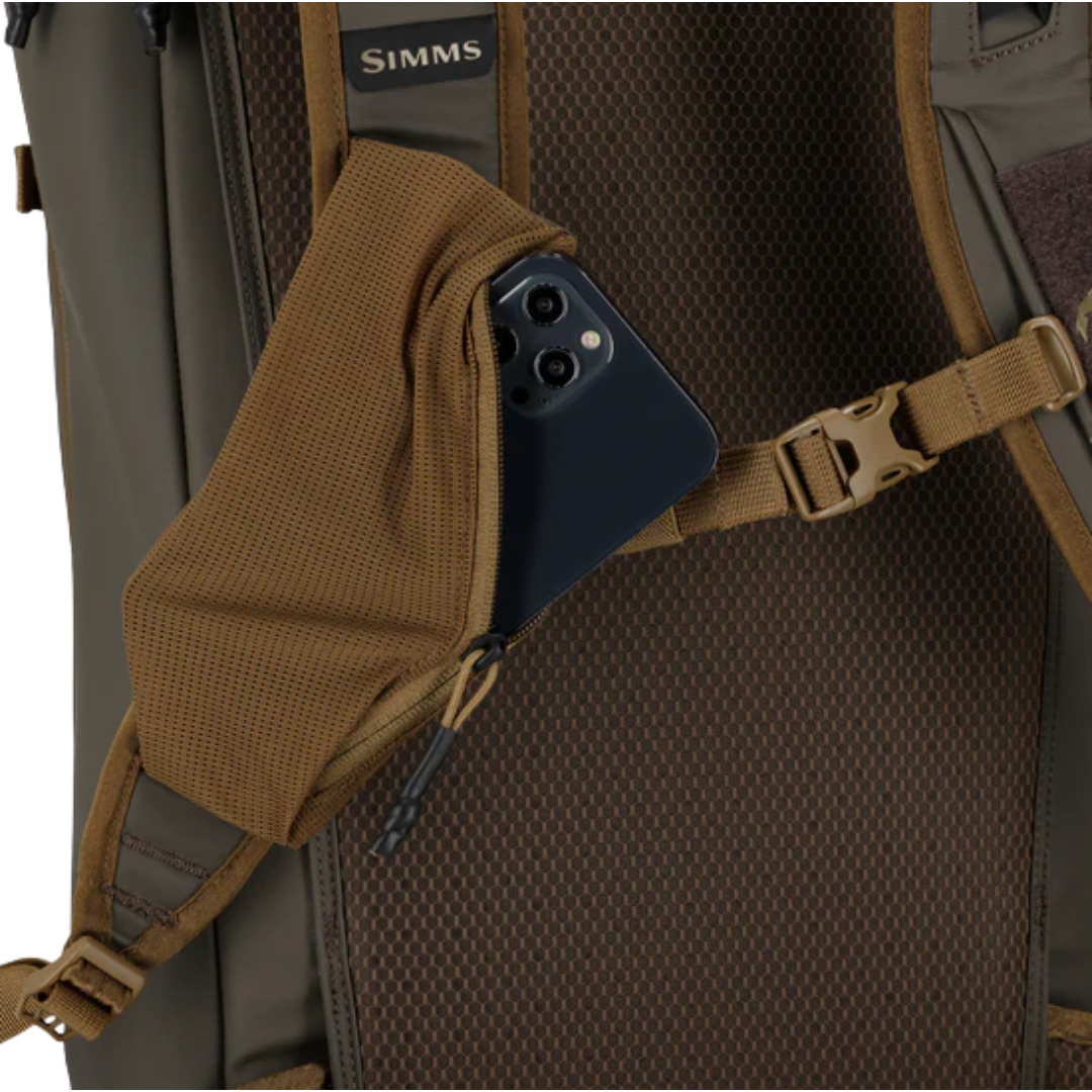 Simms Headwaters Back Pack