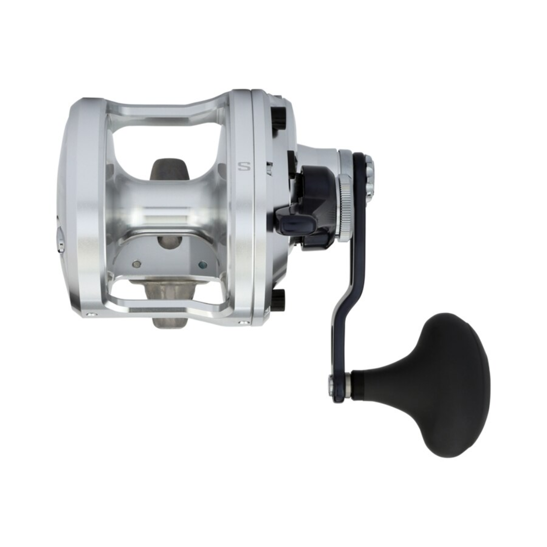 Shimano Talica 20 BFC Billfish Concept Lever Drag Overhead Game Fishing Reel