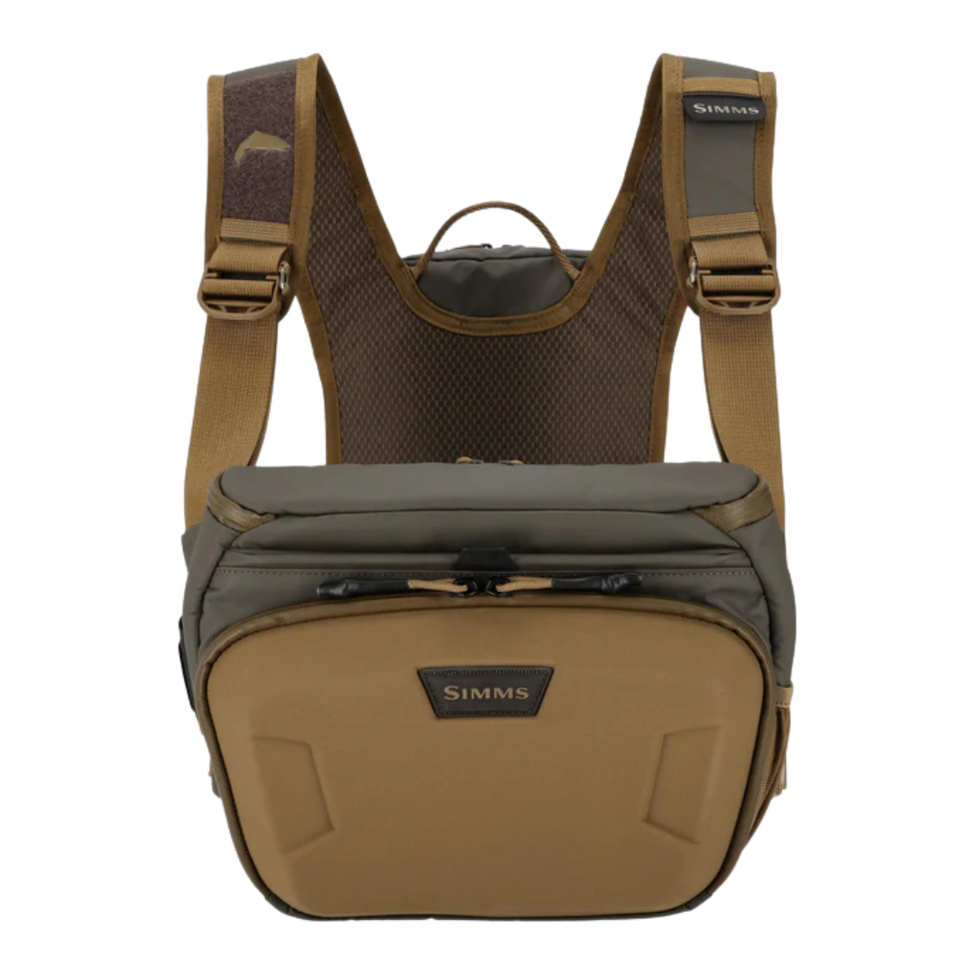 Simms Headwaters Chest Pack