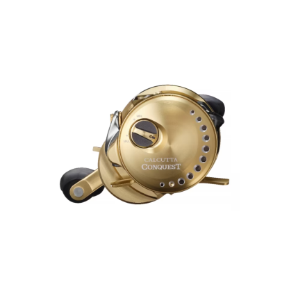 Shimano Calcutta Conquest A 200HG Baitcast Fishing Reels