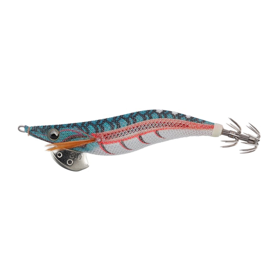 Yamashita EgiOh Live NEON BRIGHT 3.0 Squid Jigs