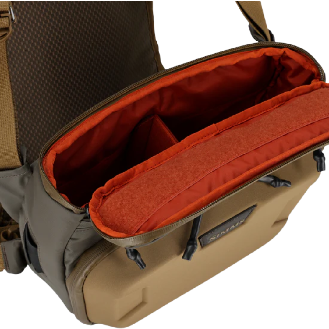 Simms Headwaters Chest Pack