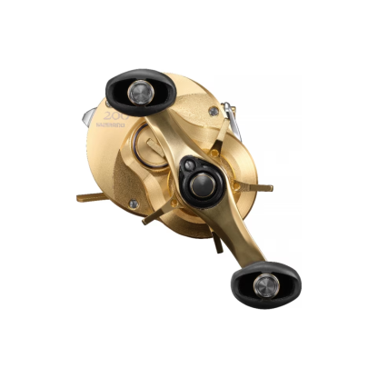 Shimano Calcutta Conquest A 200HG Baitcast Fishing Reels
