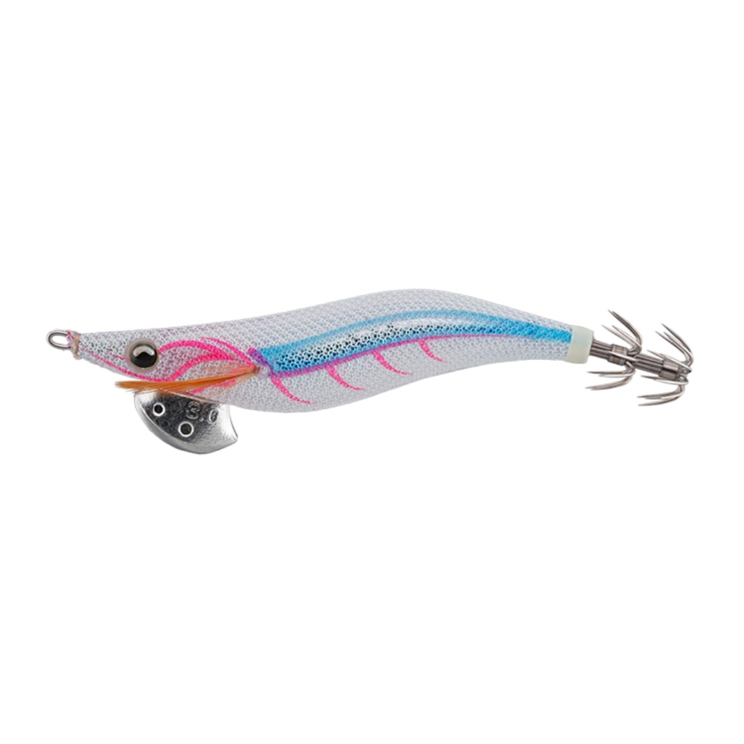 Yamashita EgiOh Live NEON BRIGHT 3.0 Squid Jigs