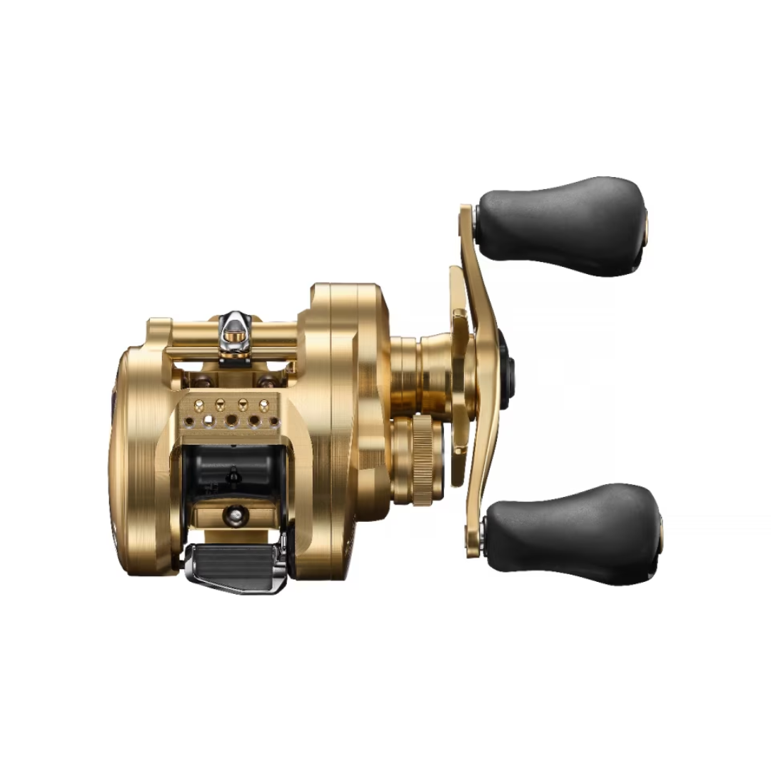 Shimano Calcutta Conquest A 200HG Baitcast Fishing Reels