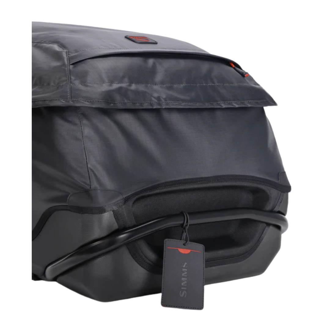 Simms Tailwind Roller Semi-Hard Travel Case