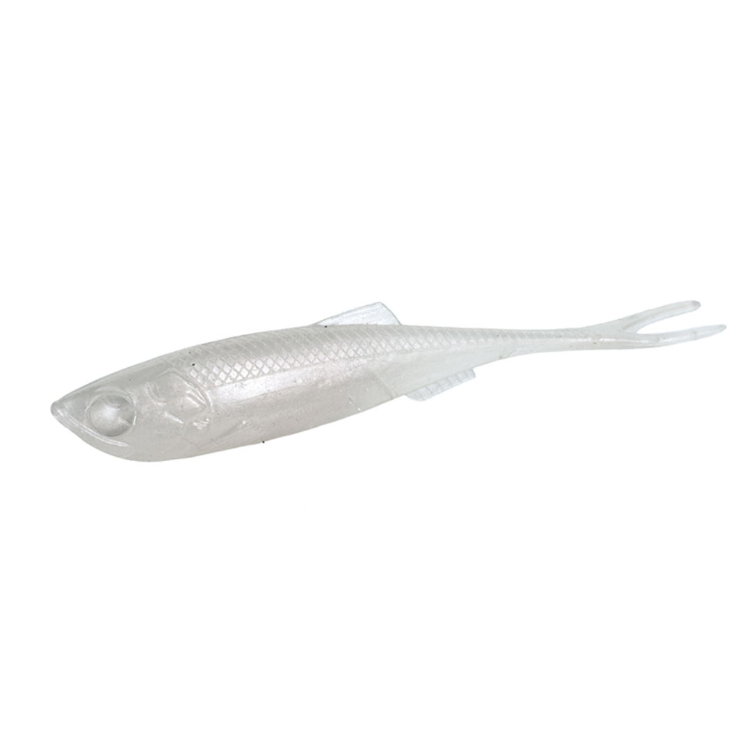 Molix RT Fork Flex 5'' Soft Plastics Jerk Shad 