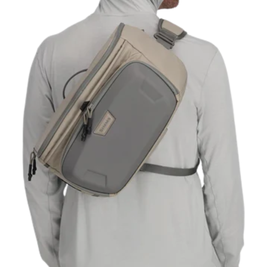 2025 Simms Headwaters Sling Pack 
