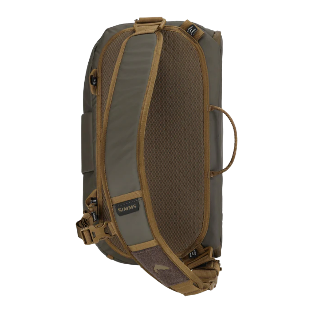 2025 Simms Headwaters Sling Pack 