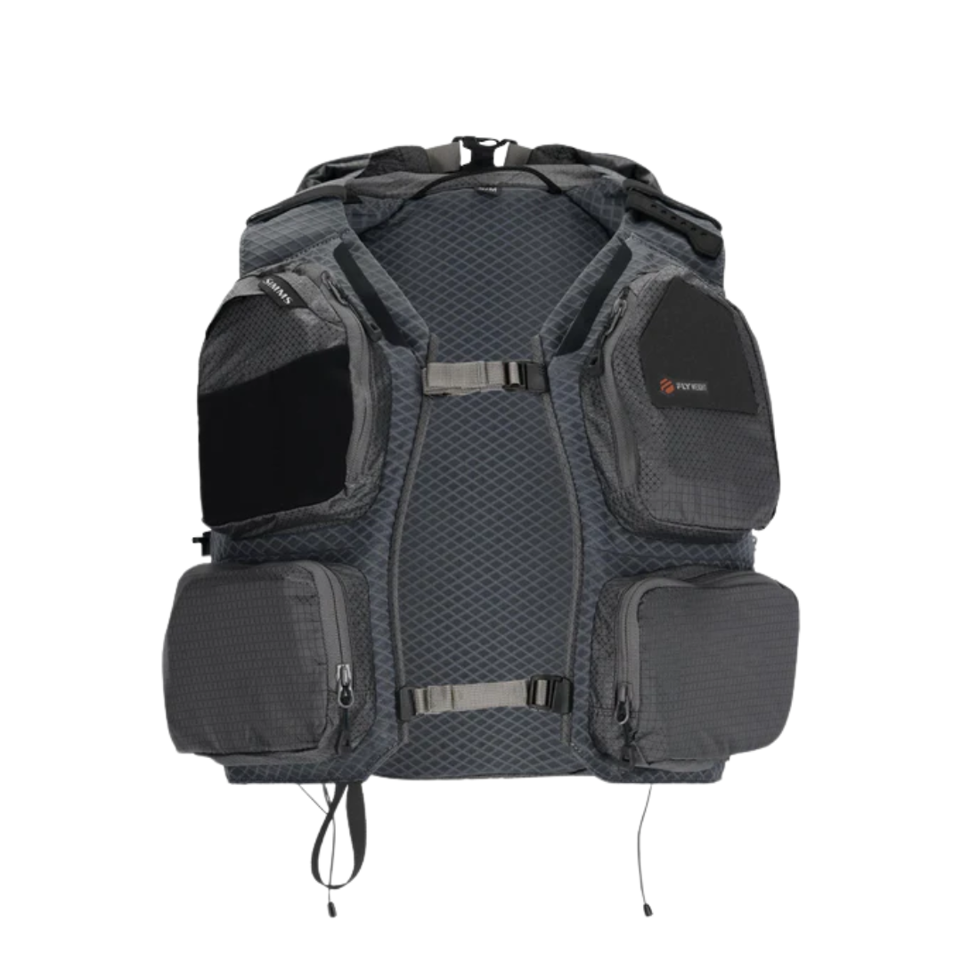 2025 Simms Flyweight Vest Pack