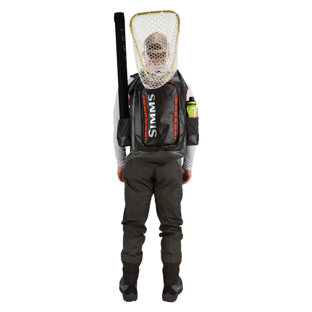 Simms G3 Guide Backpack - Anvil