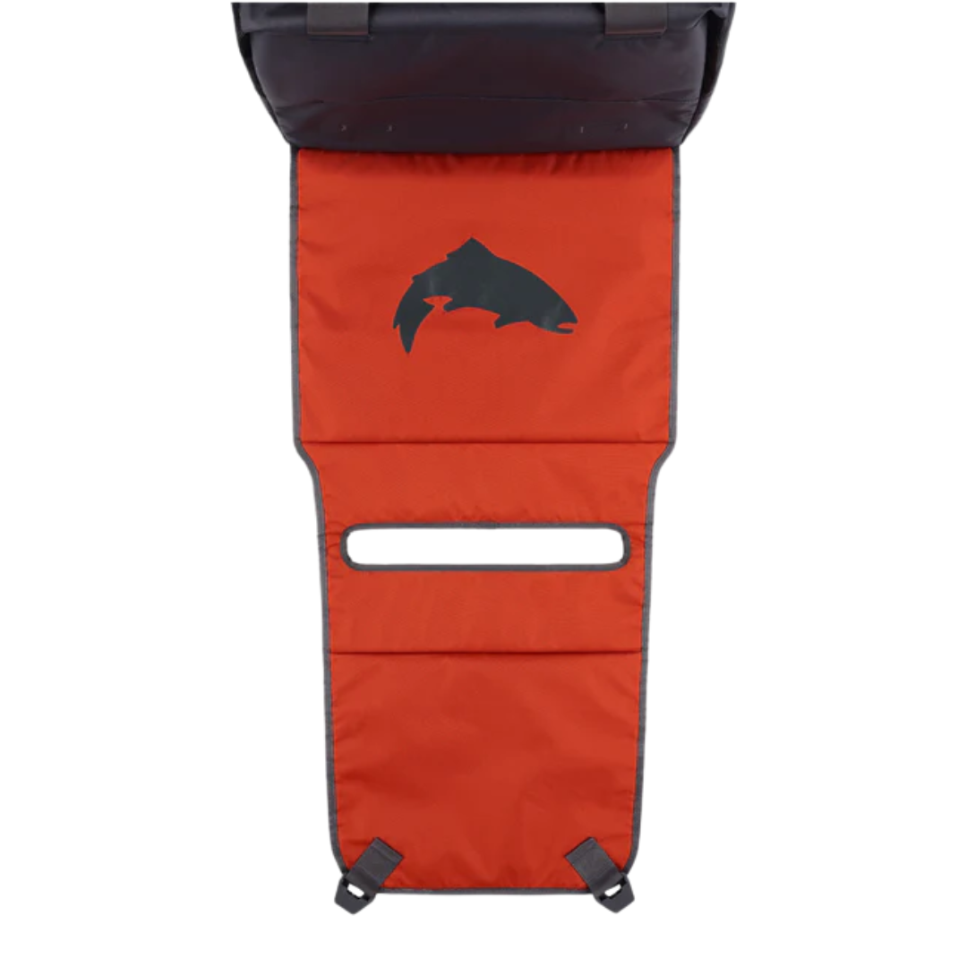 Simms Riverkit Wader Tote - Anvil