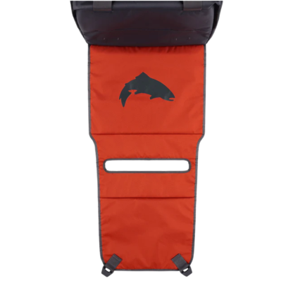 Simms Riverkit Wader Tote - Anvil
