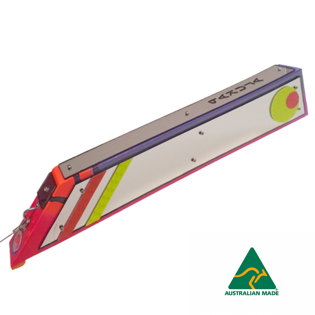 Pakula Witch Doctor Kona Storm Game Fishing Teaser