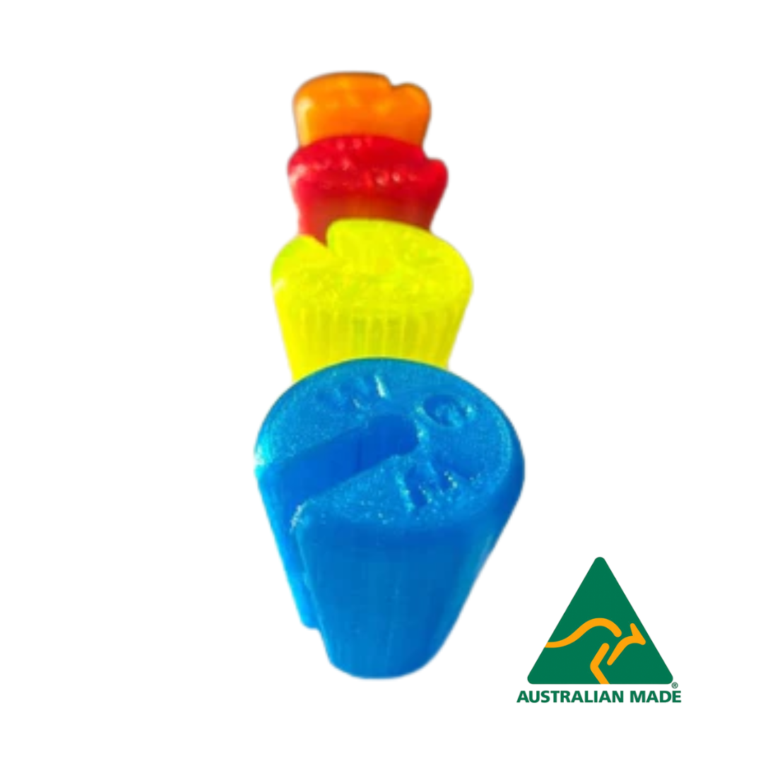 West Coast Salt - West Coast Wedgie