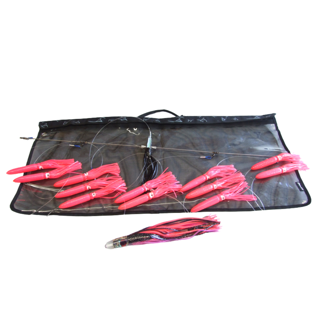 Bonze Thunnus Pro Spreader Bar