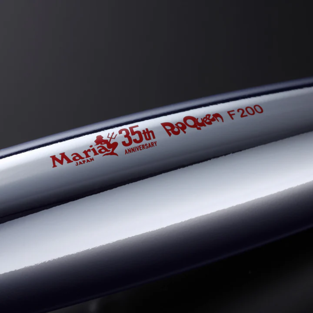 Maria Limited Edition 35th Anniversary Pop Queen T1000