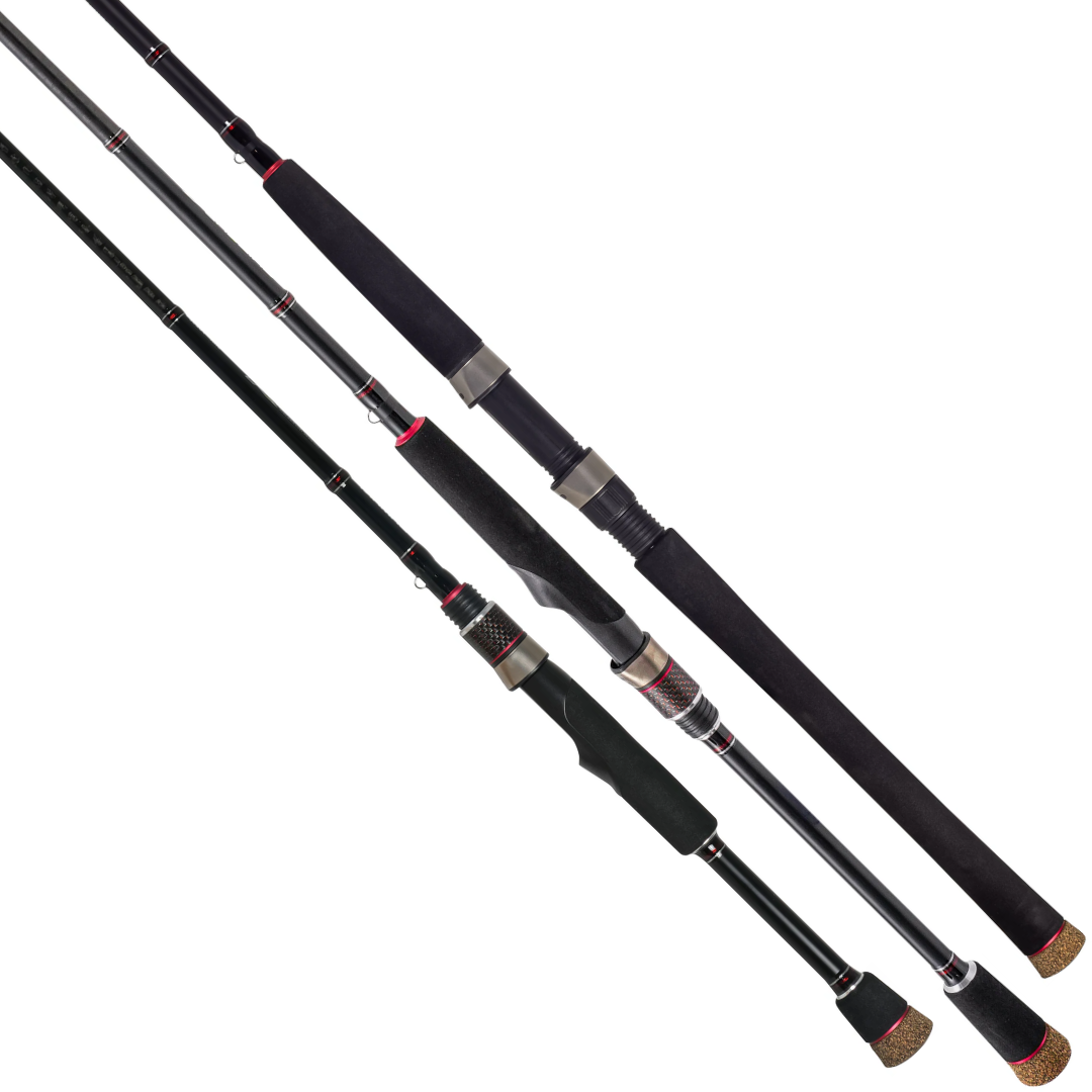Samaki Skitch-X Spinning Fishing Rod