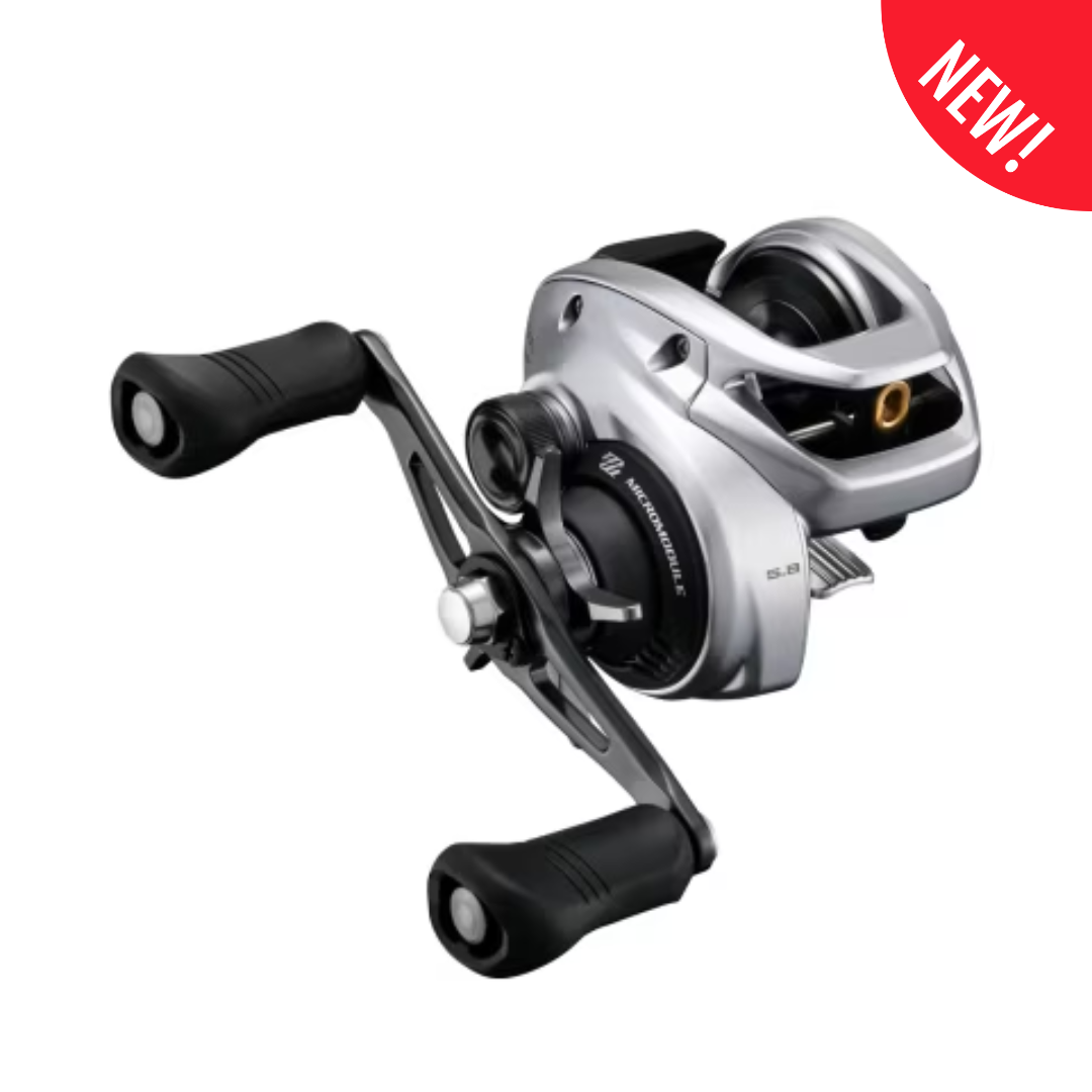 Shimano 2025 Tranx 300B Baitcast Fishing Reel