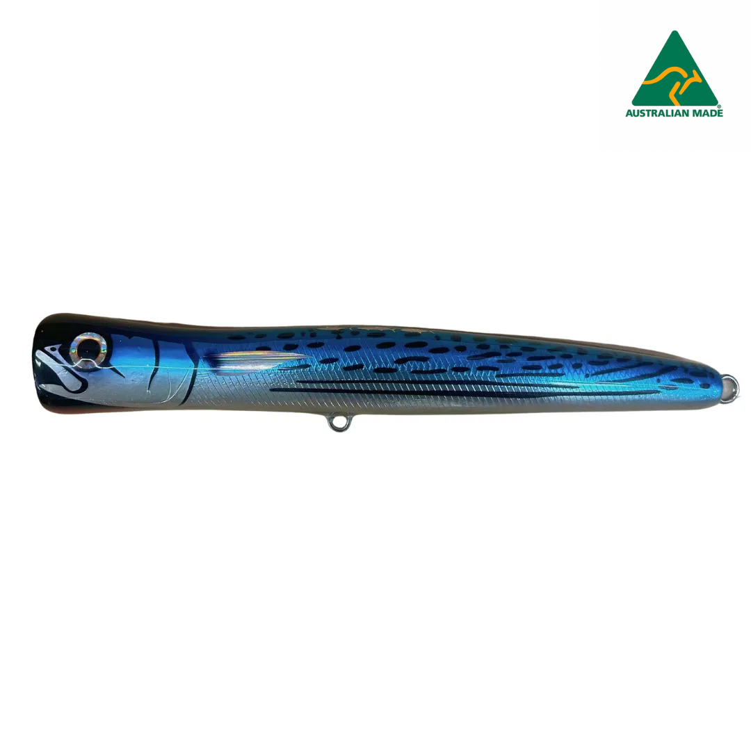 Untamed Lures Pop 235