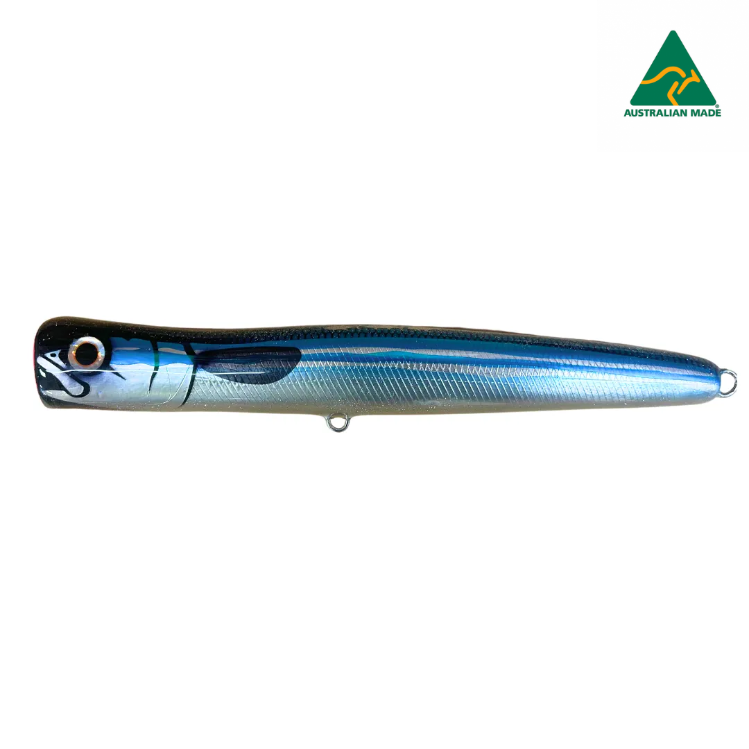 Untamed Lures Pop 235
