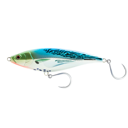 Nomad Madscad Stick Bait 75g / 150mm Fishing Lures