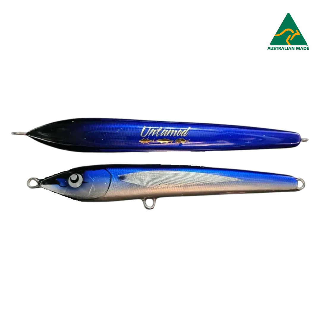 Untamed Lures Yellow Tail Killer 210 YTK