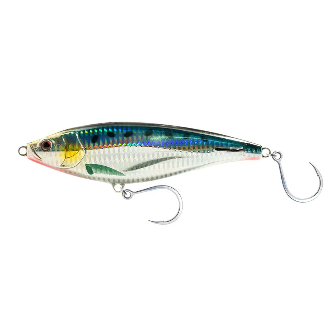 Nomad Madscad Stick Bait 75g / 150mm Fishing Lures
